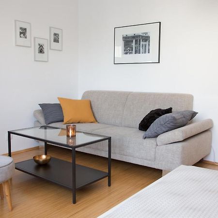 All You Need Apartamento Viena Exterior foto