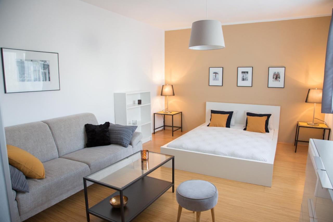 All You Need Apartamento Viena Exterior foto