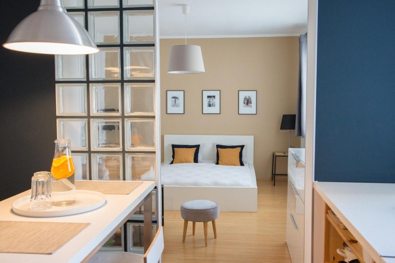 All You Need Apartamento Viena Exterior foto