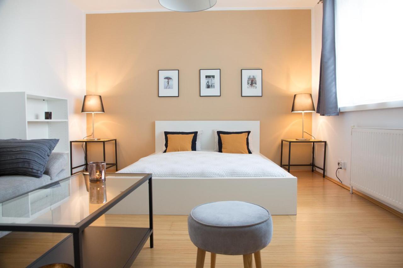 All You Need Apartamento Viena Exterior foto