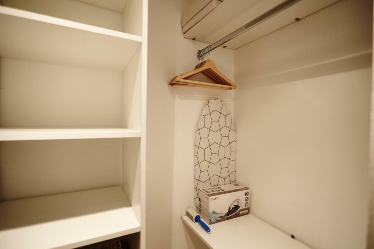 All You Need Apartamento Viena Exterior foto