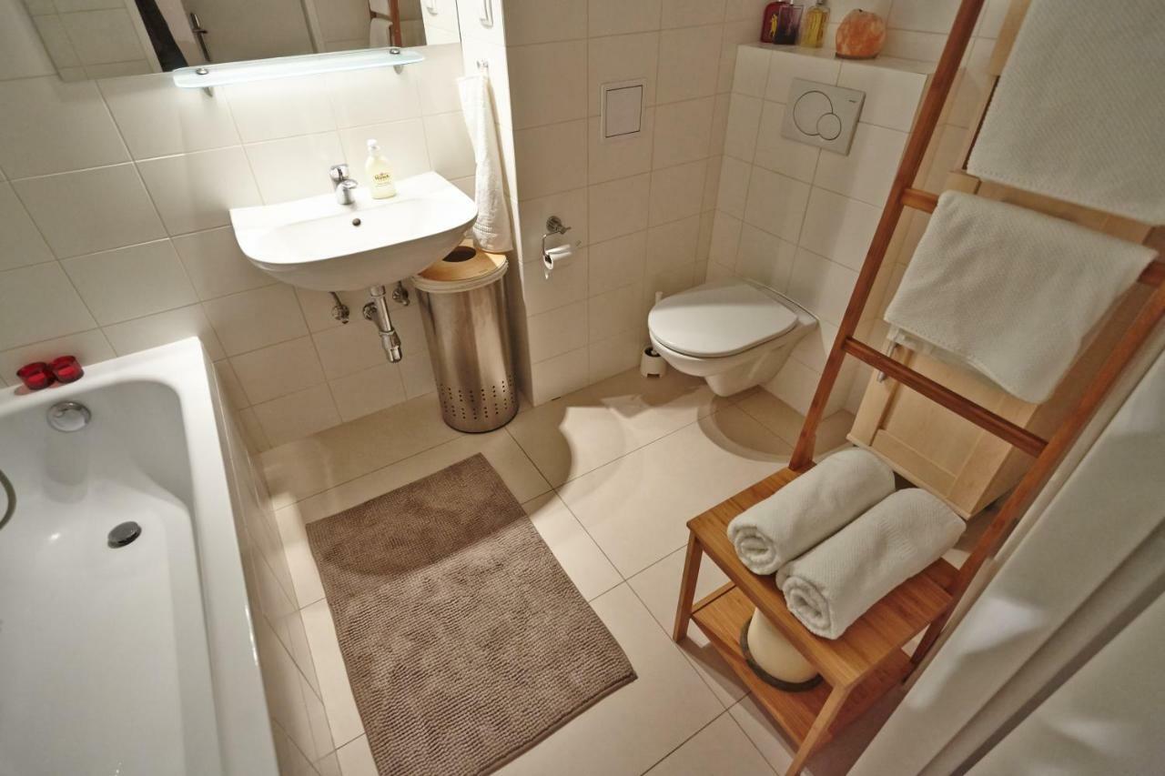 All You Need Apartamento Viena Exterior foto